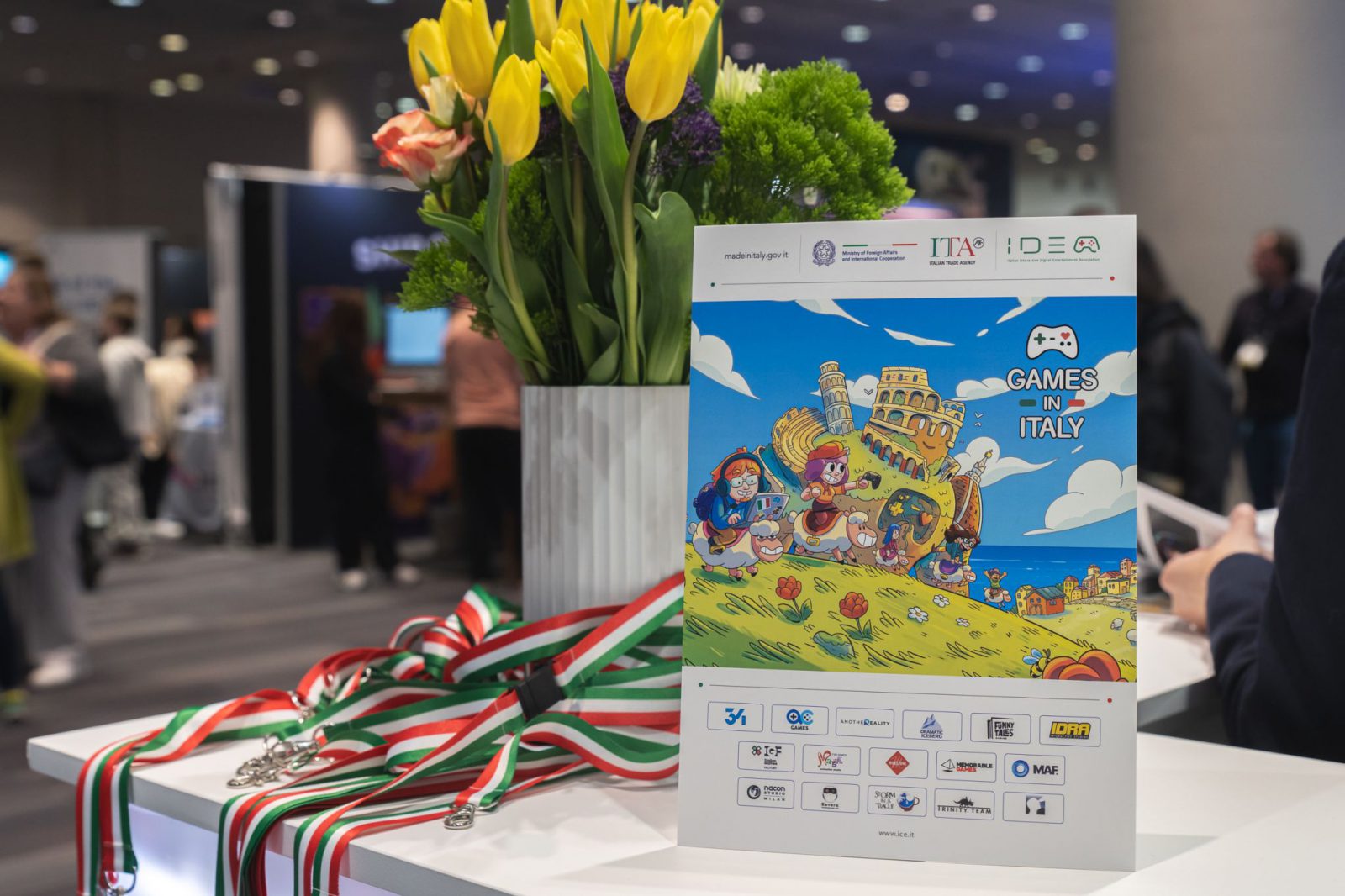 GDC 2024