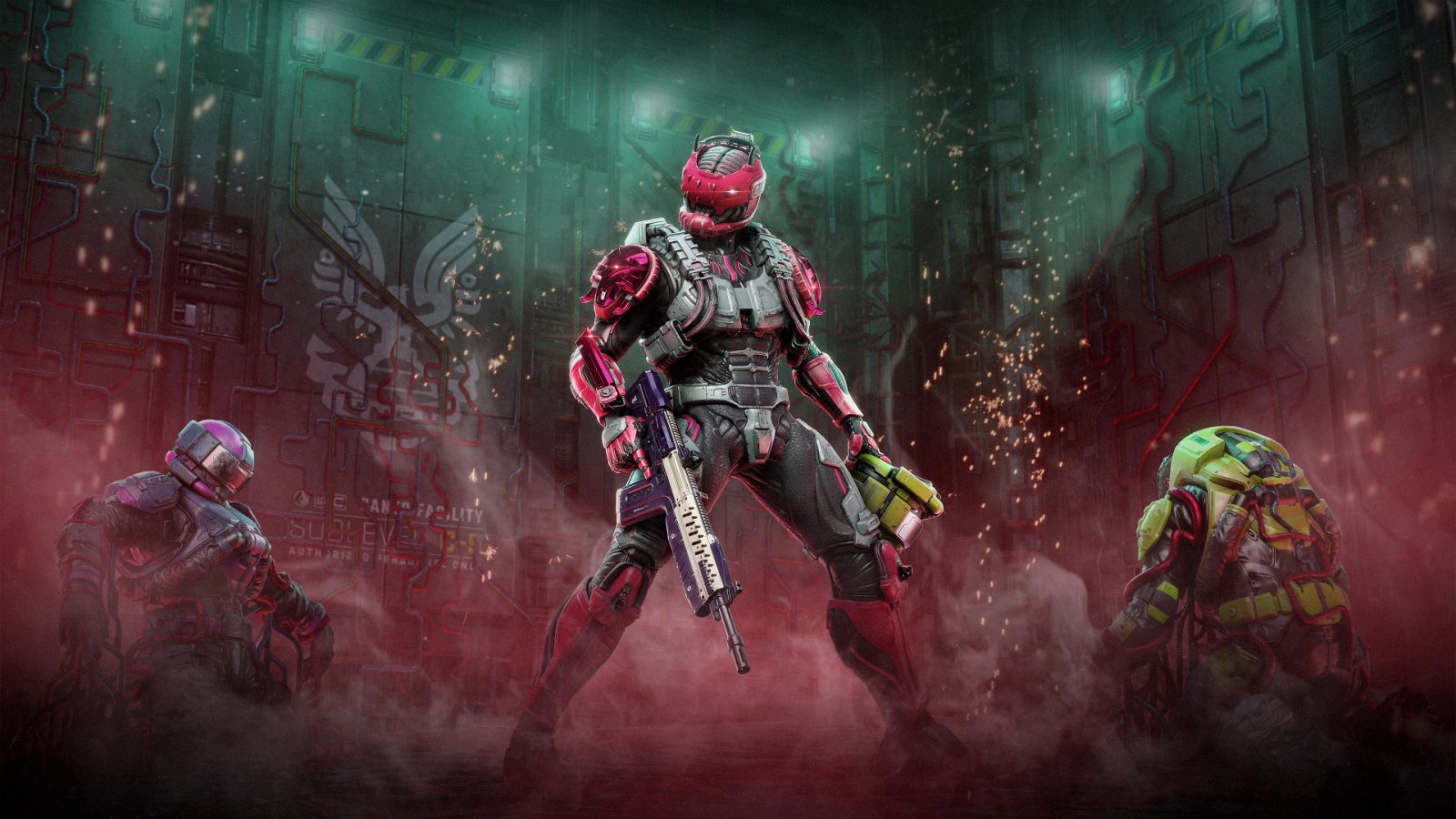 Halo Infinite - Cyber Showdown III