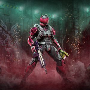Halo Infinite - Cyber Showdown III
