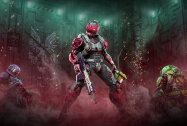 Halo Infinite - Cyber Showdown III