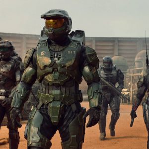 Halo