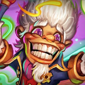 Hearthstone