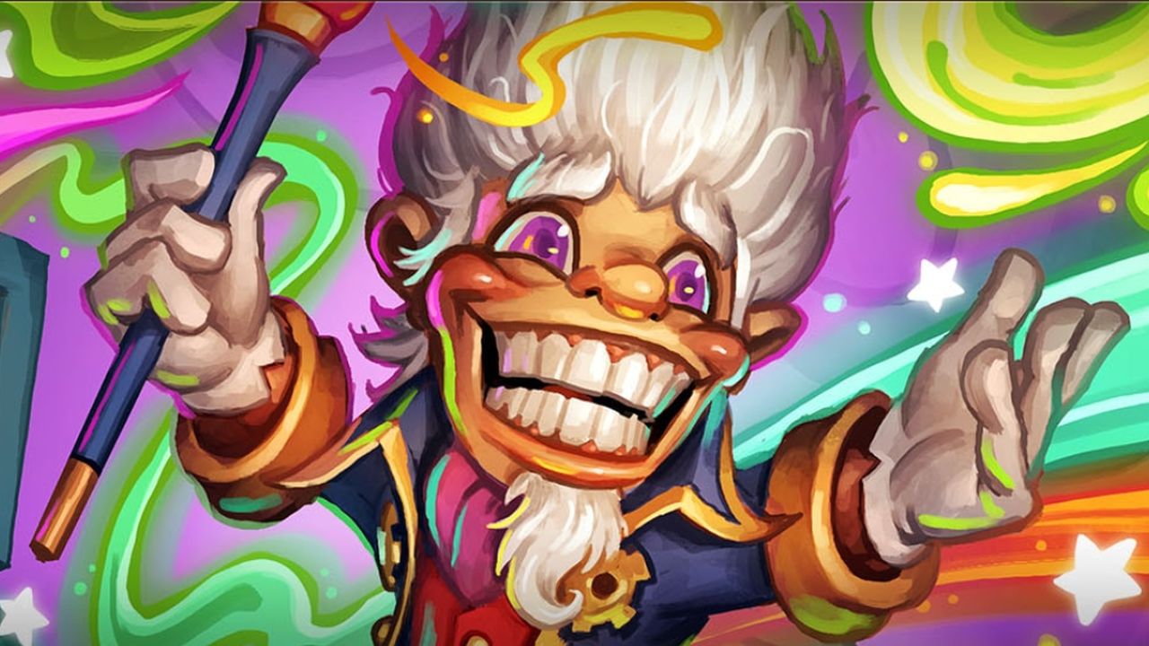 Hearthstone
