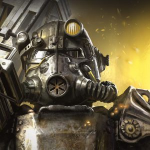 fallout Magic The Gathering
