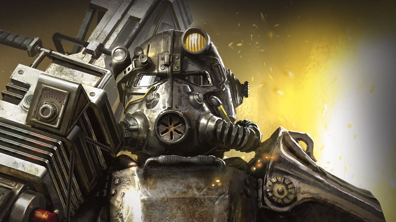 fallout Magic The Gathering