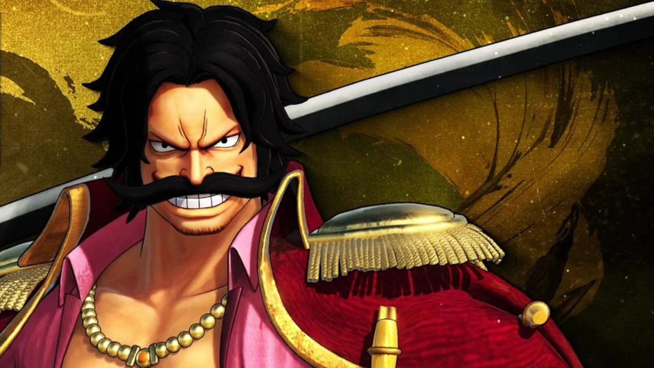 One Piece Pirate Warriors 4