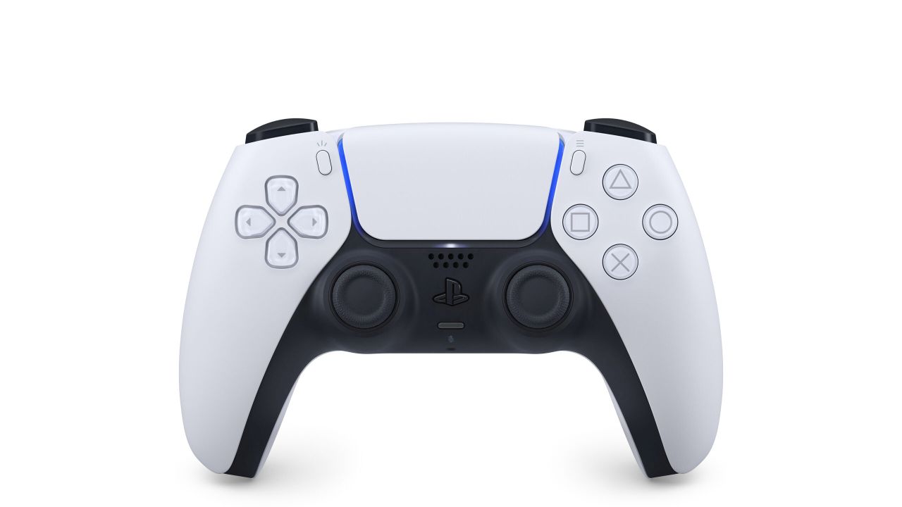 PlayStation 5