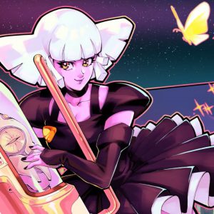 Read Only Memories NEURODIVER