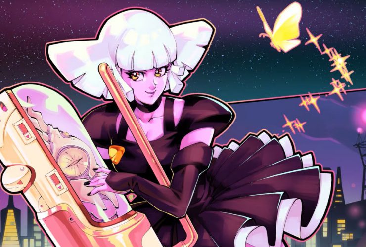 Read Only Memories NEURODIVER