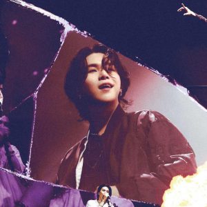 SUGA │ Agust D TOUR 'D-DAY' THE MOVIE