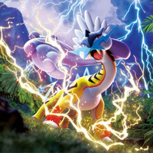 GCC Pokémon Live