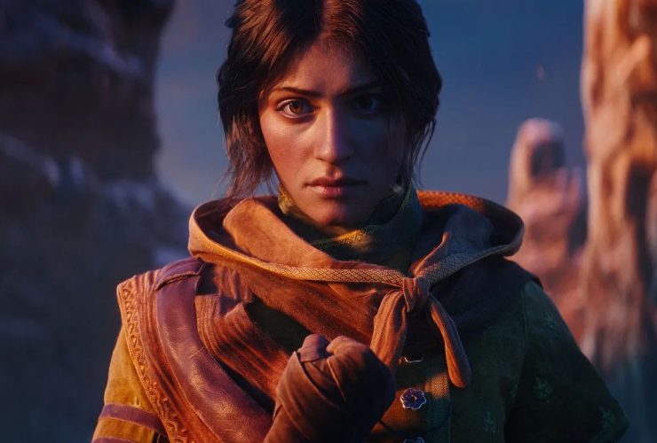 Xbox Partner Preview