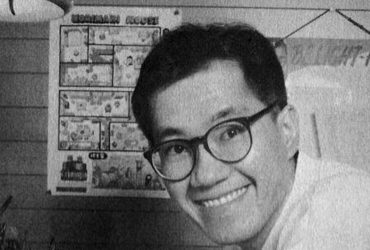 Akira Toriyama