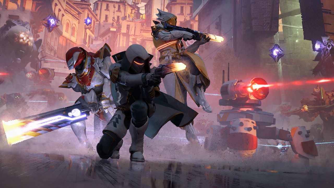 Destiny 2