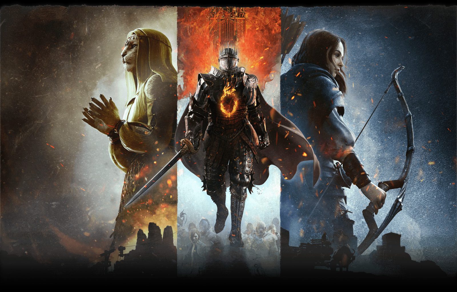 Dragon's Dogma 2