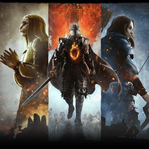 Dragon's Dogma 2