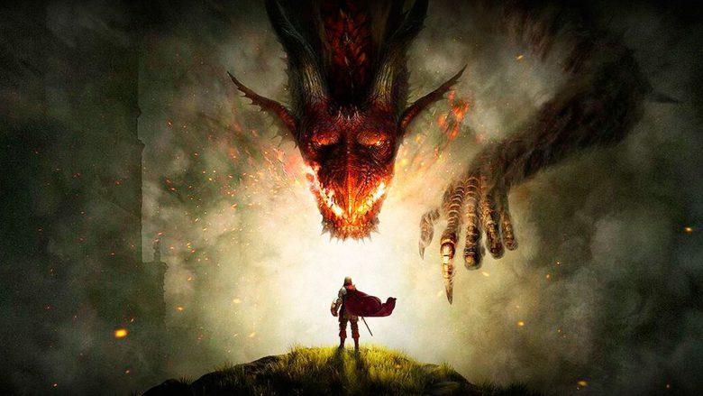 Dragon's Dogma 2