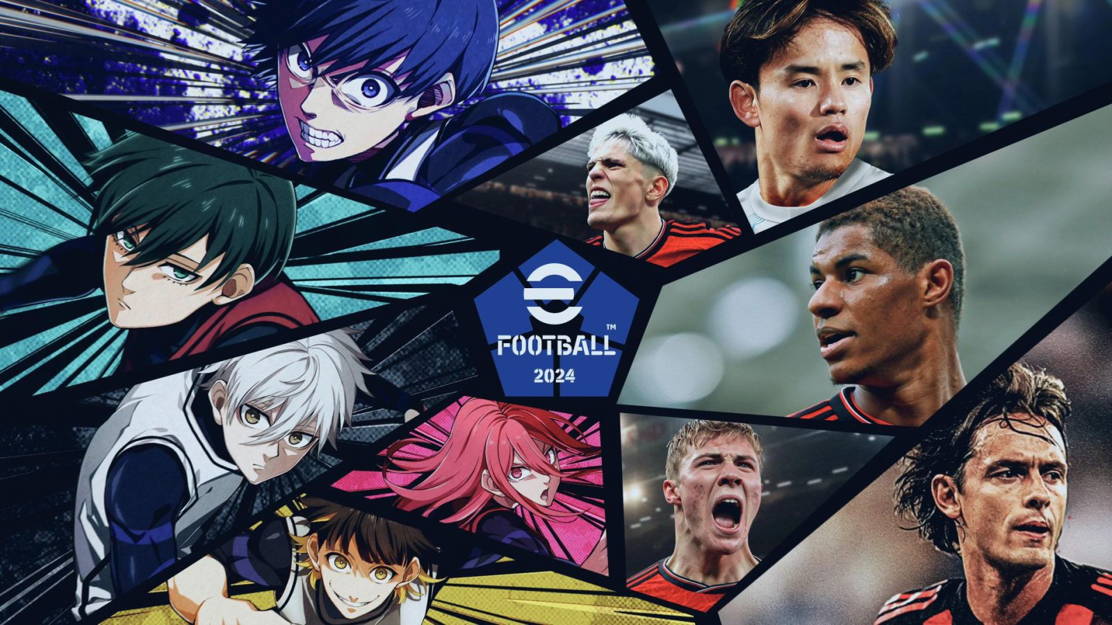 eFootball