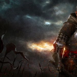 Kingdom Come Deliverance