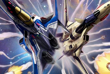 MACROSS -Shooting Insight-