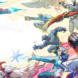 marvel rivals