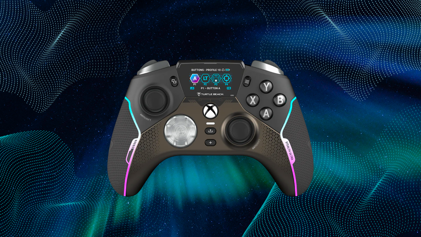 Turtle Beach Stealth Ultra
