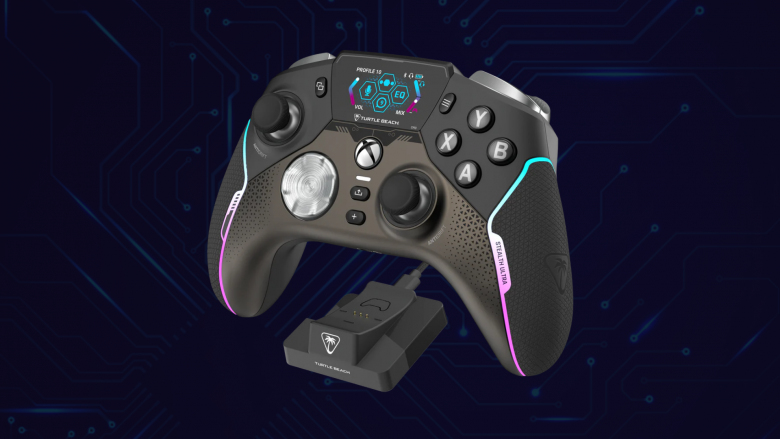 Turtle Beach Stealth Ultra