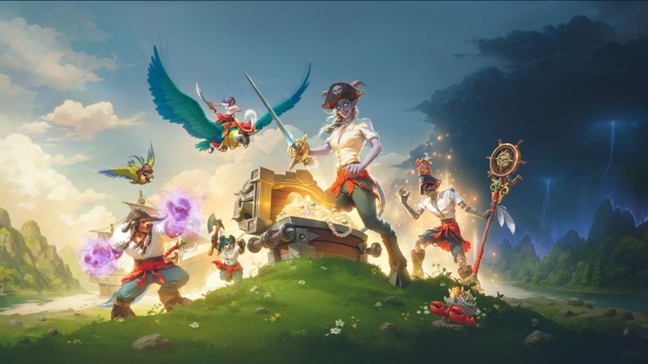 world of warcraft