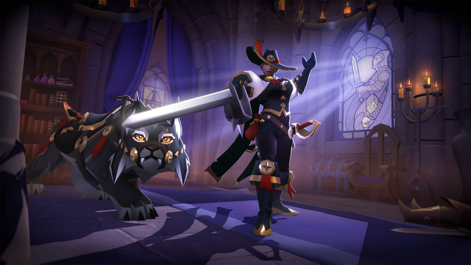 Albion Online