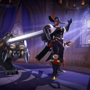 Albion Online