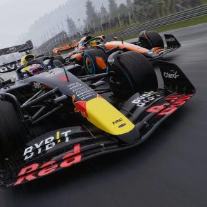 F1 24