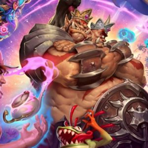 Hearthstone