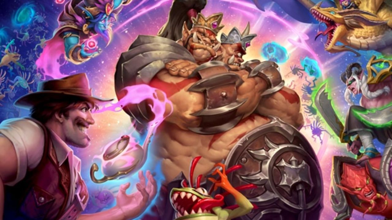 Hearthstone