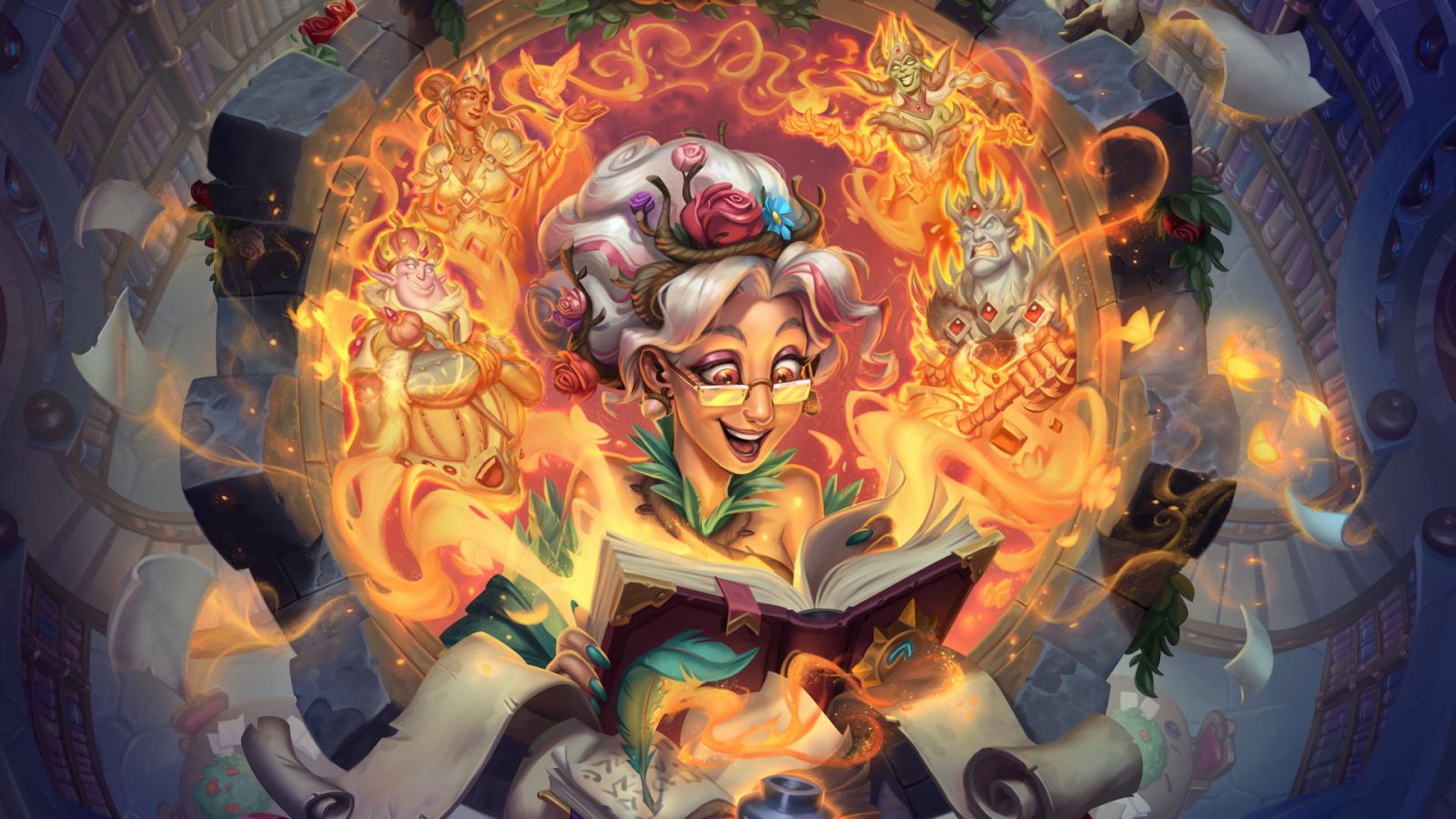 Hearthstone