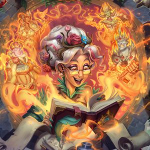 Hearthstone