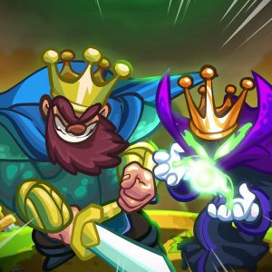 Kingdom Rush 5 Alliance