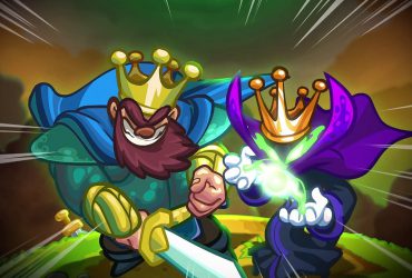 Kingdom Rush 5 Alliance