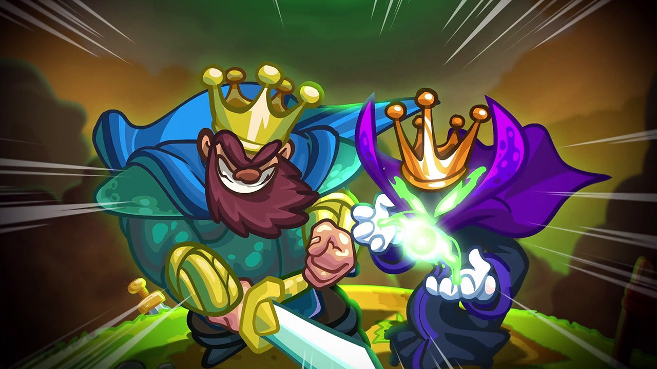 Kingdom Rush 5 Alliance