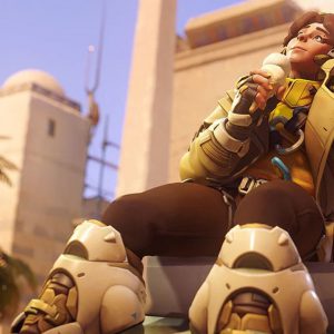 Overwatch 2
