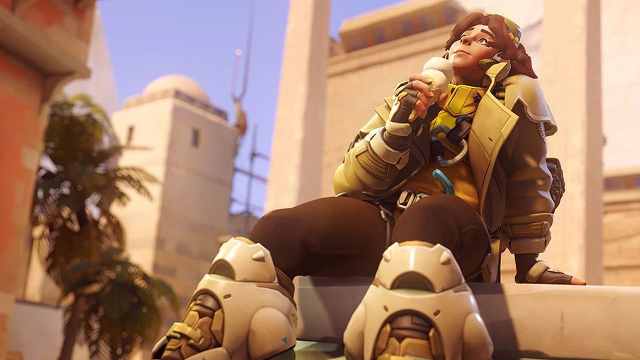 Overwatch 2
