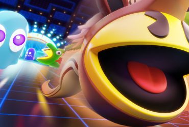 Pac-Man Mega Tunnel Battle Chomp Champs