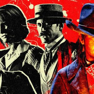 Red Dead Online