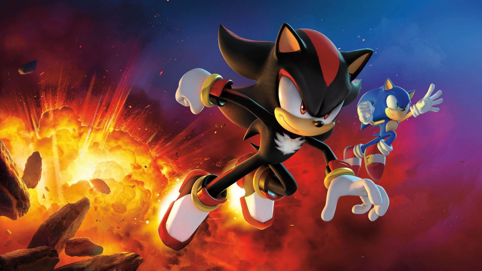 SEGA