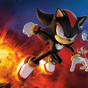 SEGA