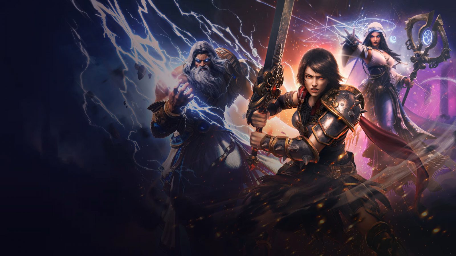 Smite 2