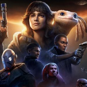 Star Wars Outlaws