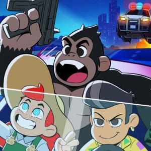 Streets of Rogue 2