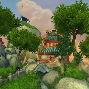 World of Warcraft