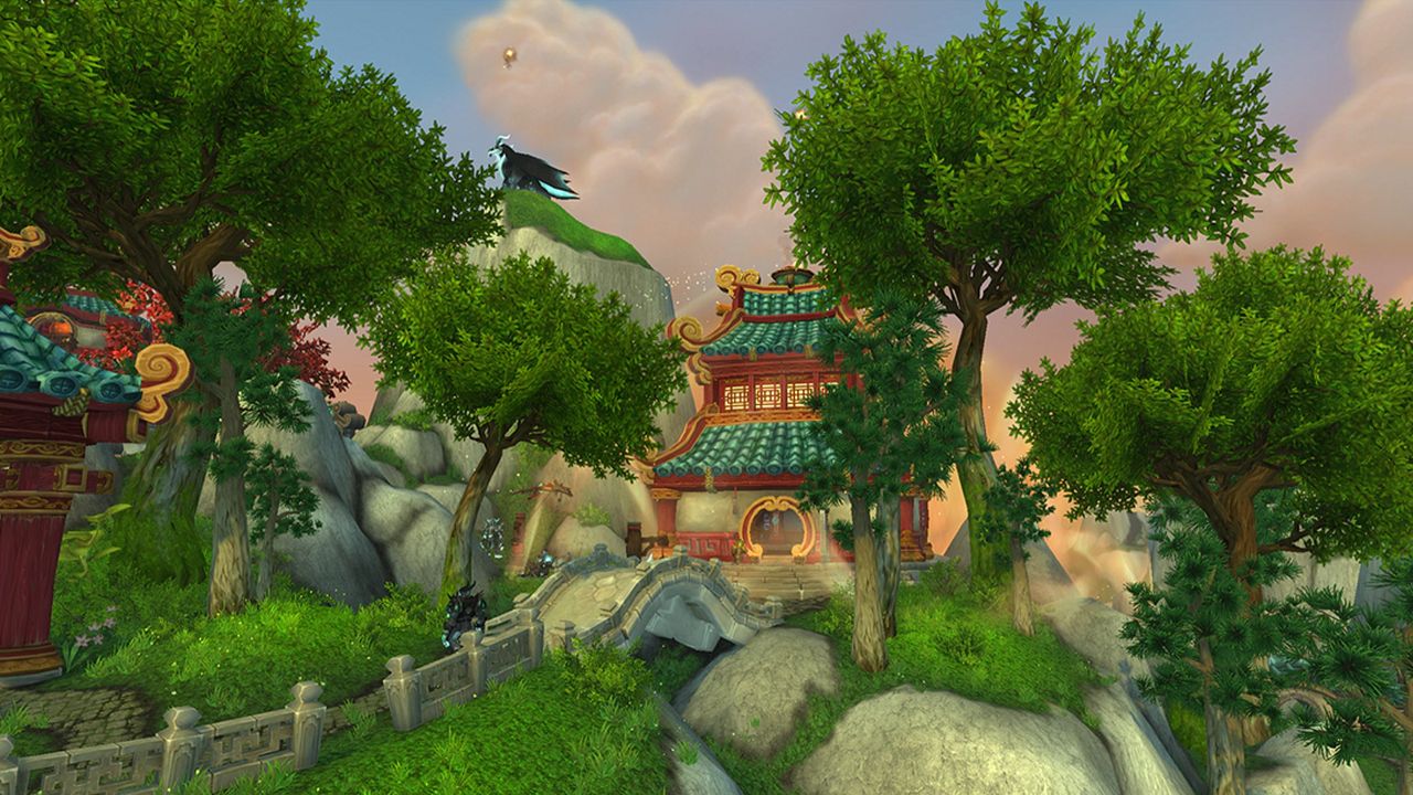 World of Warcraft