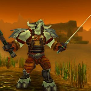 World of Warcraft Classic